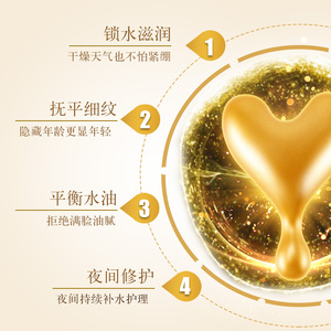 胶原蛋白小鸡腿面部胶囊颗粒精华液补水保湿淡化细纹紧致收缩毛孔
