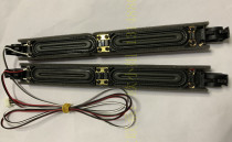 22-207 speaker 8 Euro 10W Watt LCD TV monitor all-in-one advertising machine speaker speaker speaker speaker