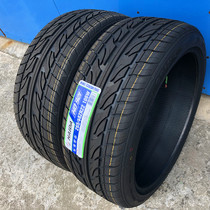 Modified tire Flat tire 245 40 45r19 215 225 235 245 255 265 35r18 16 17
