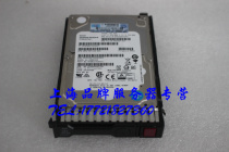 HP HP 653955-001 652564-B21 300G 10K SAS 2 5 inch G8 G9 hard drive