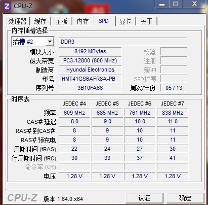 Hynos 8g