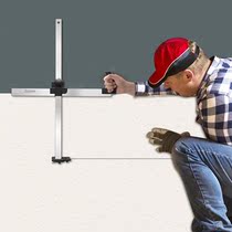 Cut-cutting machine manual fully automatic cutting board special high-precision roller-type plasterboard cutter pipe cutting knife