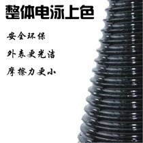 Fucle-Chai drill bit electric hammer shock drill with splitting firewood Divine Instrumental Wood firewood splitting tapered drill cleaver PC-01