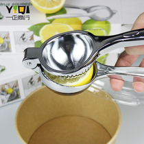 Lemon Clip Orange Juice Squeeze Juice Squeeze Juice Machine Mini Home Orange Press Cracker Juice Extractor Manual