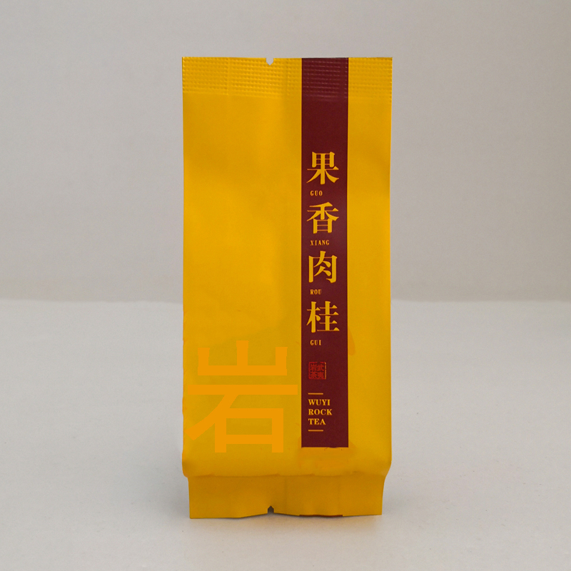 岩茶肉桂　10000 武夷正岩肉桂岩茶，真的那么香吗？🍃深度评测与推荐-肉桂茶-淘宝