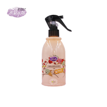 Be or not be scattered rose essential oil refreshing moisturizing gel water natural styling non-drying hard and non-sticky