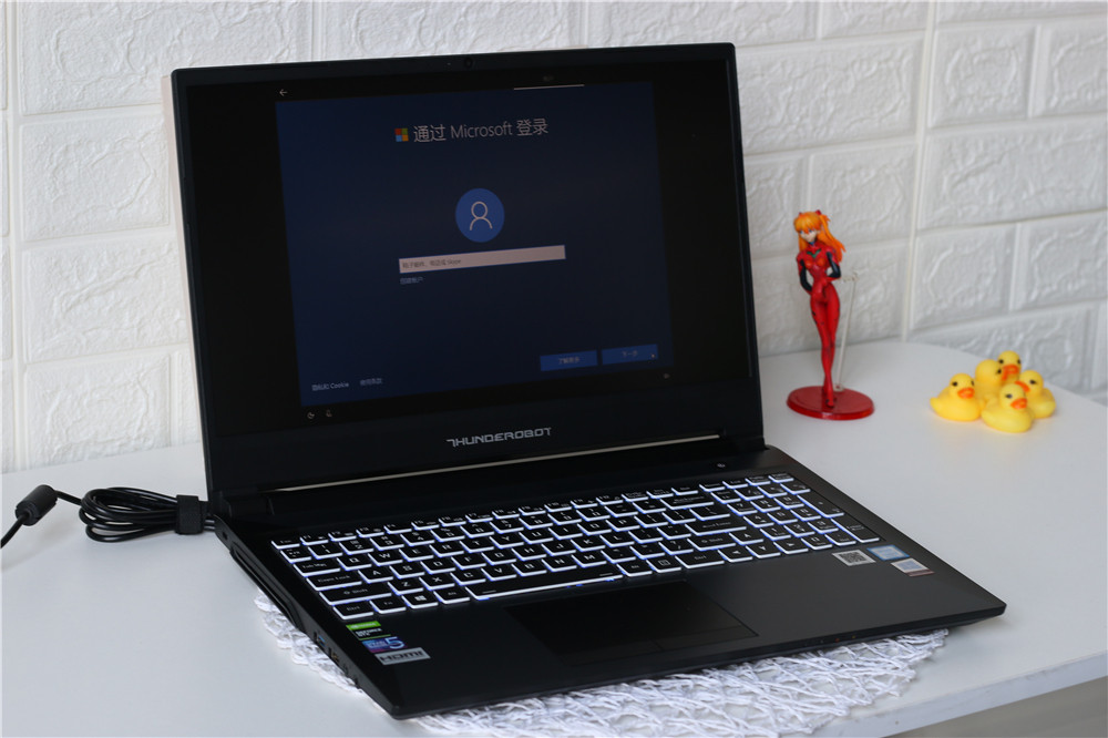 雷神911me暗杀星天生强大为游戏而生