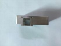 Plant protection machine motor seat processing UAV flight control shell processing Pipe clamp processing shell processing UAV parts