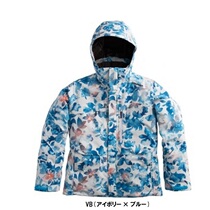 Japan goldwin GL11604P 2017 Ws Pale Flower Female