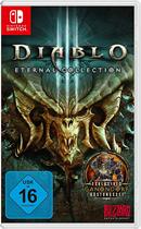 Nintendo Switch NS game Diablo 3 Eternal Battle Chinese version spot