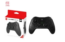 Good value (IINE) Nintendo Switch Pro wireless Bluetooth gamepad second generation new