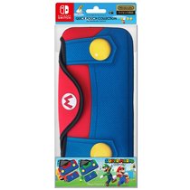 Original Nintendo Switch NS Mario Louis limited console storage bag spot
