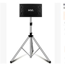 HiVi audio kx1000 card pack speaker stage conference room 10 inch 4 treble 180W