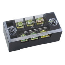 Iron TB-2503 2503L Japanese-style terminal block Fixed terminal block 25A 3 position 3P