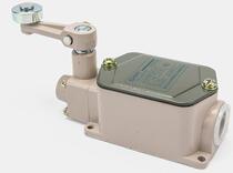 Chint Travel Switch YBLX-K1 111 Single Wheel Self-Reset Limit Switch JLXK1-111