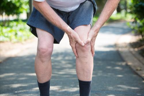 想要跑步不粗腿,不伤膝盖?快收下这个「跑步入