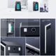 TP-Link TL-AS8200 얼굴 액세스 제어 및 출석 통합 클럭 머신 무선 감시 카메라 TL-AS5230 TP-Link TL-AS8200 얼굴 액세스 제어 및 출석 통합 클럭 머신 무선 감시 카메라 TL-AS5230