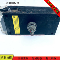 Elevator host electromagnetic brake DZD1-500 electromagnetic brake spot for sale