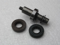 Zongshen NC water cooling engine Zhenglin T6 annihier5 Akerse NV37 water seal oil seal combined NC water seal