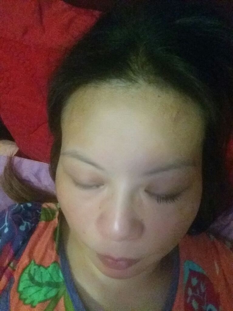 蓝秀 丰盈浓密睫毛膏怎么样,好不好?真实使用测评,第9张 蓝秀 丰盈浓密睫毛膏怎么样,好不好?真实使用测评,第9张