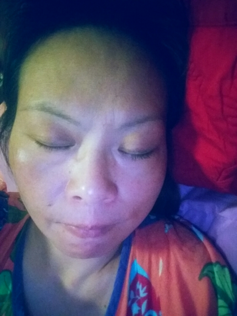 蓝秀 丰盈浓密睫毛膏怎么样,好不好?真实使用测评,第7张 蓝秀 丰盈浓密睫毛膏怎么样,好不好?真实使用测评,第7张