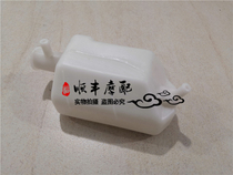 Big sheep silver blade BJ250T-8 expansion kettle auxiliary water tank 250CC expansion water bottle cover water pipe overflow pipe