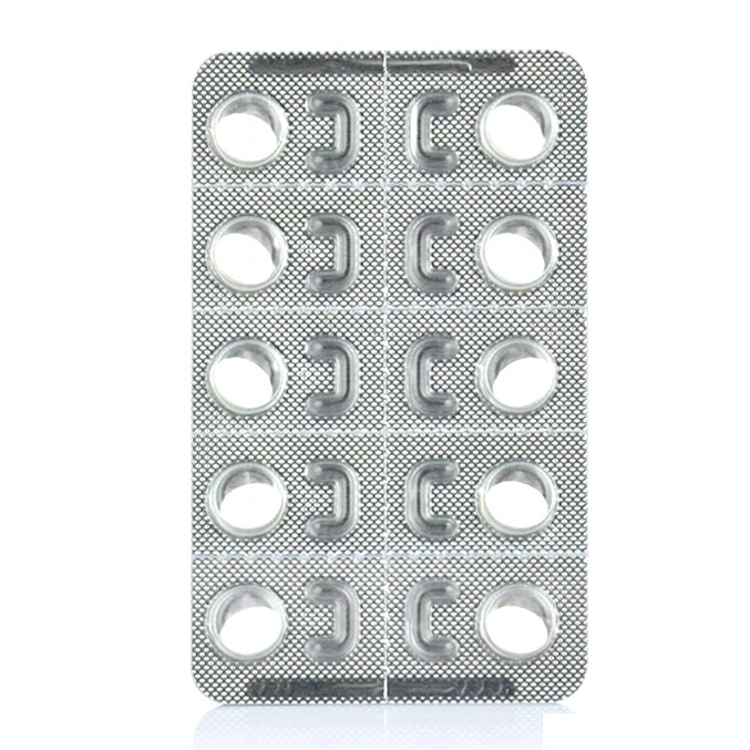 美卓乐 美卓乐/medrol 甲泼尼龙片 4mg*30片/盒