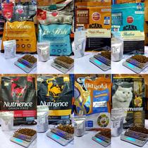 Kitten Adult Cat Whole Cat Food Trial Pack