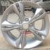 15 Ford Focus 16 Forsyth 17-inch xe nguyên bản nhôm bánh xe phiên bản thể thao snowflake bánh xe để giành chiến thắng sửa đổi Rim