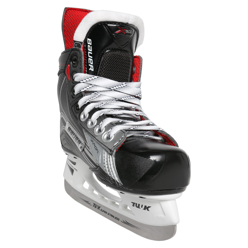 Bauer Vapor x900 SR