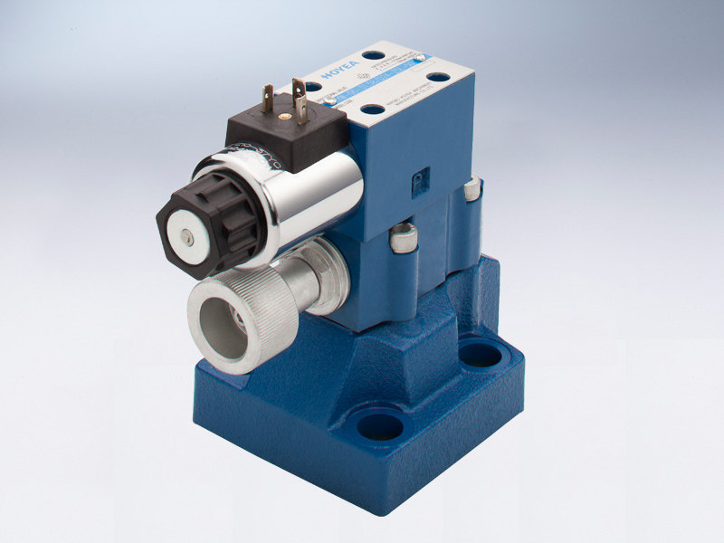 宁波实体店现货供应电磁溢流阀yw-06-20b液压系统配件