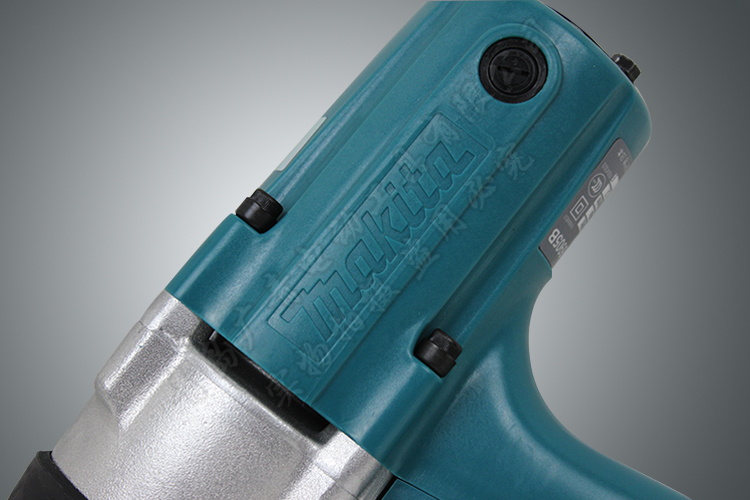 原装进口日本makita牧田6905b电动扳手冲击扳手螺栓螺母套筒扳手