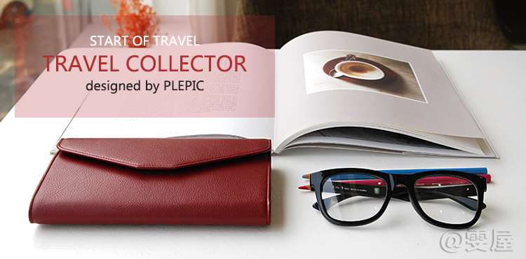 бумажник Plepic Travel Collector бумажник Plepic Travel Collector