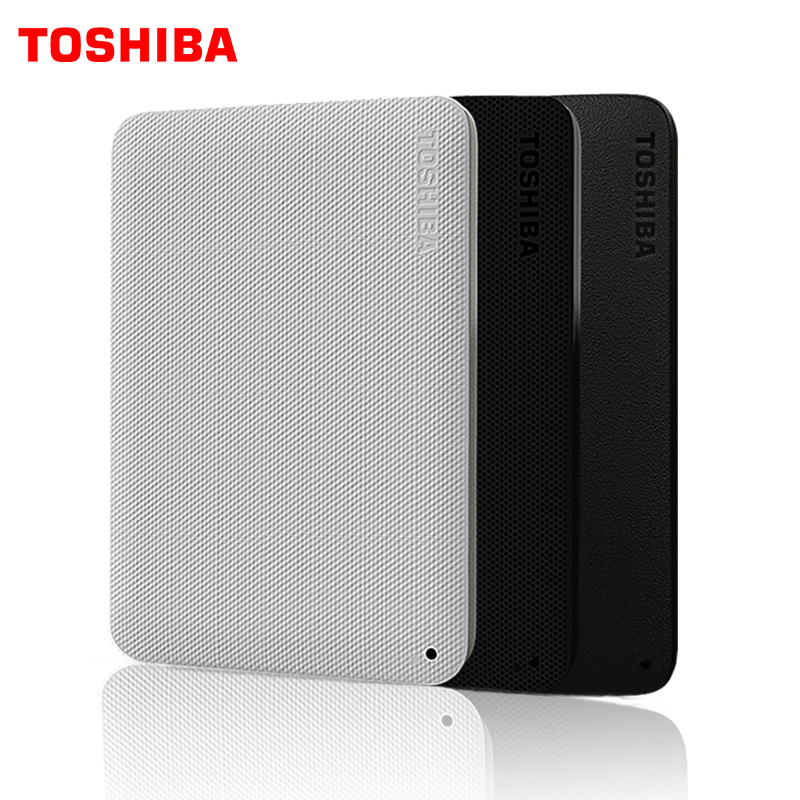 [the fastest delivery time is 7 warehouses] toshiba mobile hard disk 2t new small bla a3 encryption apple mac usb3.0 high speed hard disk mobile hard disk 2tb ps4 mobile phone