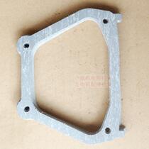 Gasoline generator accessories EF6600 cylinder head gasket Gasoline fire pump 185F MZ360 cylinder head chamber cover gasket