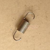 Gasoline generator accessories are suitable for Yamaha EF2600 speed control spring MZ175 166F water pump spring