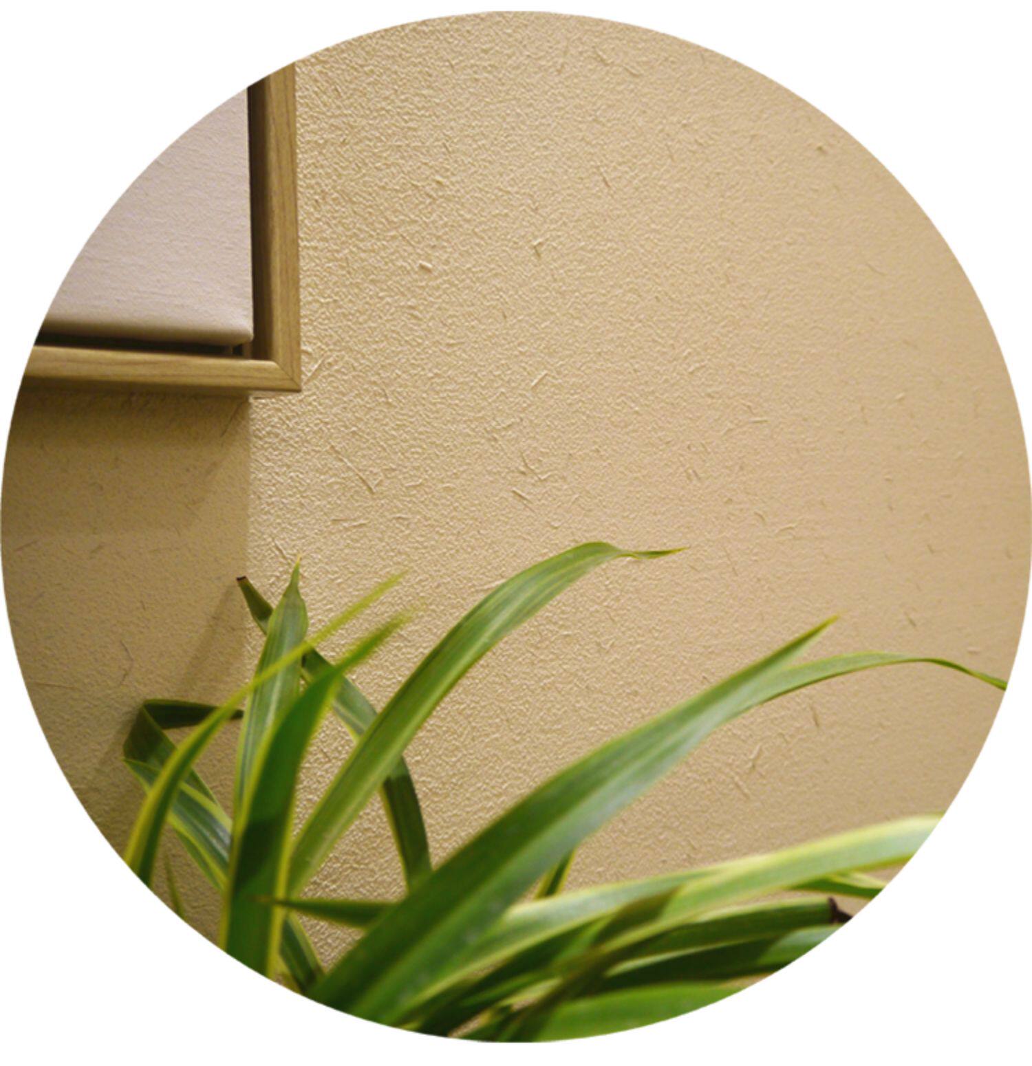 生态稻草漆室内外墙稻草泥巴墙面乡村民宿肌理纸筋灰黄泥艺术涂料