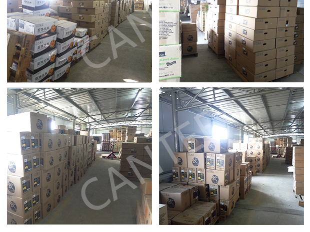 肯田黑糖水晶果黑钻冻奶茶店黑钻专用2.5kg包邮