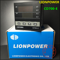 LIONPOWER thermostat CD700-E Temperature controller PID temperature controller Temperature control