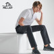 Bosch and outdoor quick-drying casual pants men and women summer elastic loose sport quick-drying trousers mountaineering assault pants Bosch and outdoor quick-drying casual pants men and women summer elastic loose sport quick-drying trousers mountaineering assault pants