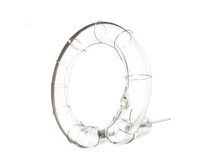 Flash photography photography fill light Flash power 600WS Double large electrode volume is larger and more preferential