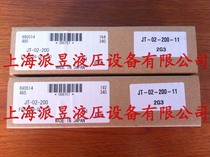 Original JT-02-200-11 Japanese oil research YUKEN semiconductor type pressure switch