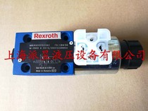 Original R900052392 Rexroth solenoid ball valve M-3SED6CK13 350CG24N9K4