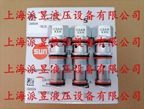 Original CSAB-XXN United States SUN Shuttle valve CSABXXN