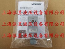 Original 02-326010 American Vickers Plug Amplifier EHH-AMP-702-D-20