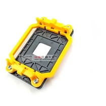 AMD bracket AMD radiator buckle motherboard reinforcement bracket 940 base AM2AM3 shelf CPU fan chassis