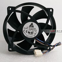 New original package large quantity from the excellent air purifier fan Delta 9025 9CM 12v AUB0912VH