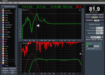 smaart7 measurement software video tutorial V7 comprehensive tutorial (Baidu network disk) Luo Wei store