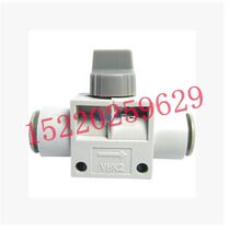 CKT manual slide switch regulating valve VHK2-08F-08F VHK2-10F-10F VHK2-12F-12F