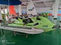 Fishing boat Fishing fish new equipment